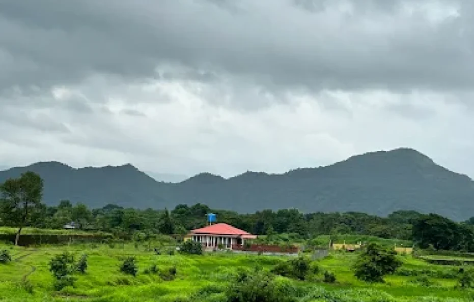 Karjat Hills Villa & Rooms with Pool Karjat