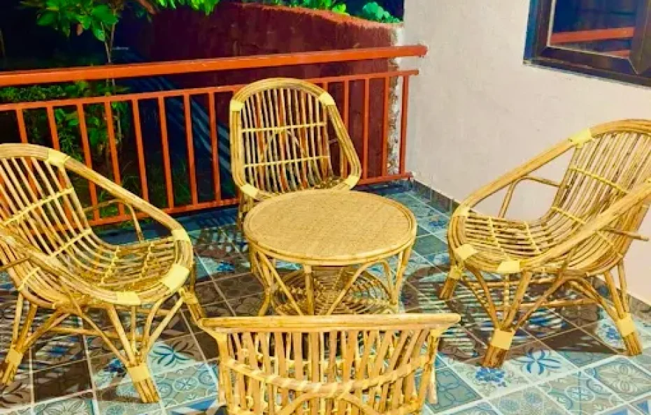 Karjat Hills Villa & Rooms with Pool Karjat