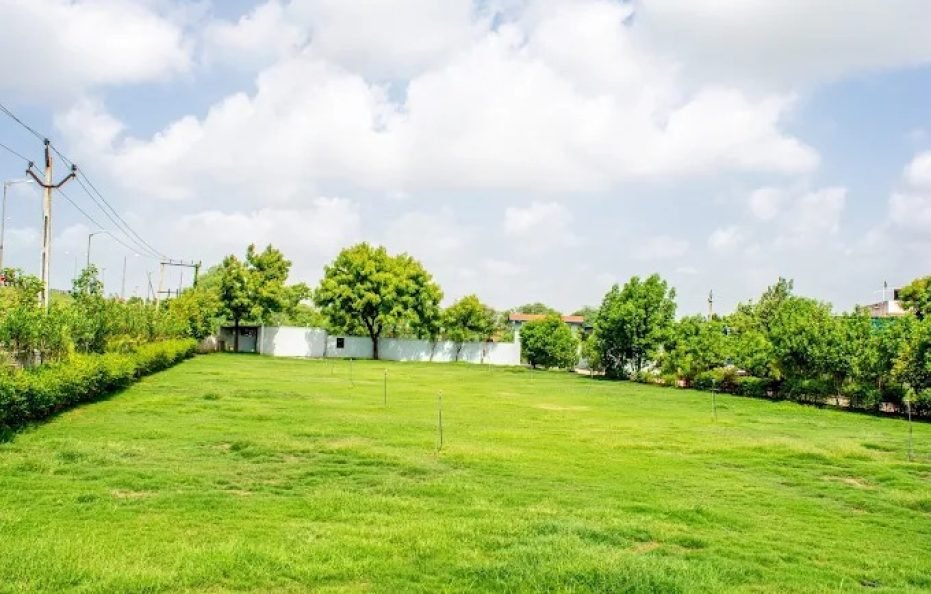 Kashiba Farmhouse Karjat