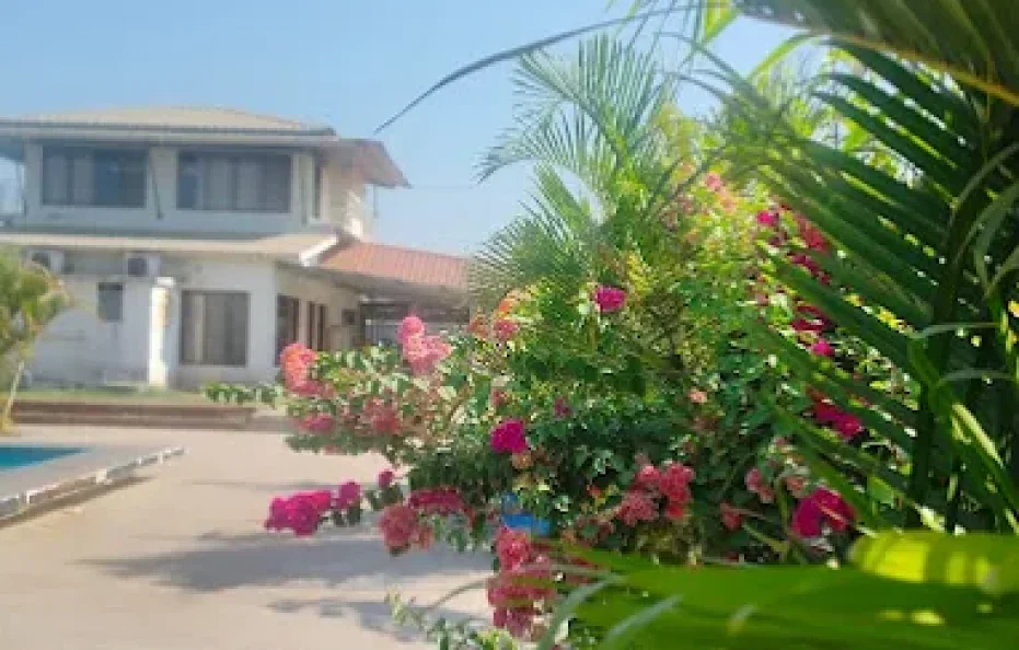 Kesula River View Villa & Camping Badlapur