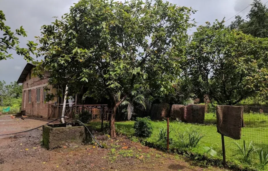 Keystone Farm Resort Karjat