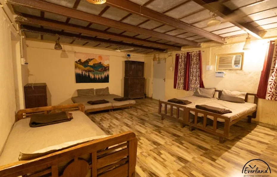 Keystone Farm Resort Karjat