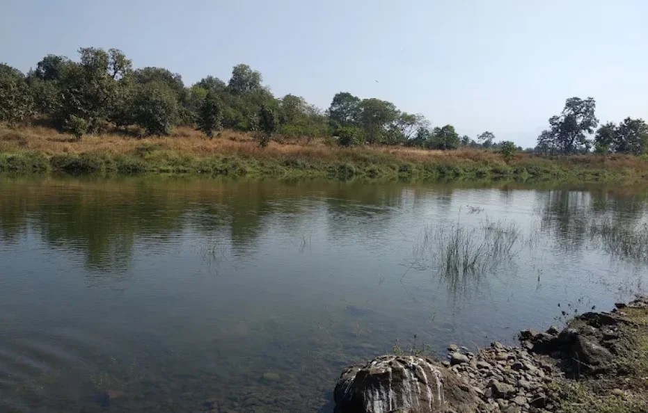 Keystone Farm Resort Karjat