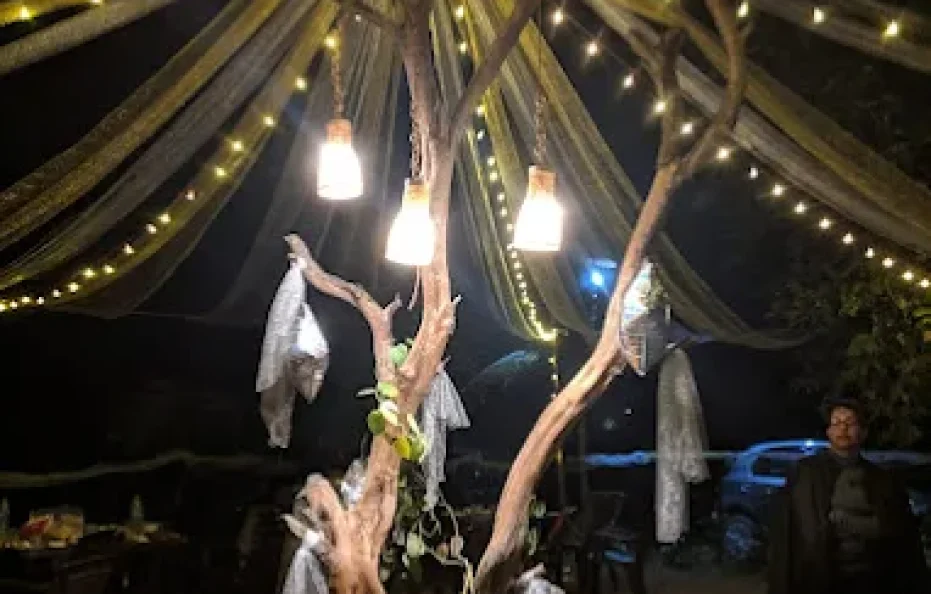 Keystone Farm Resort Karjat