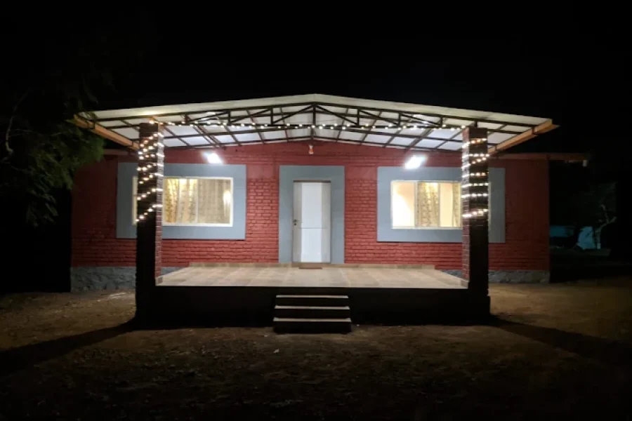 Keystone Farm Resort Karjat