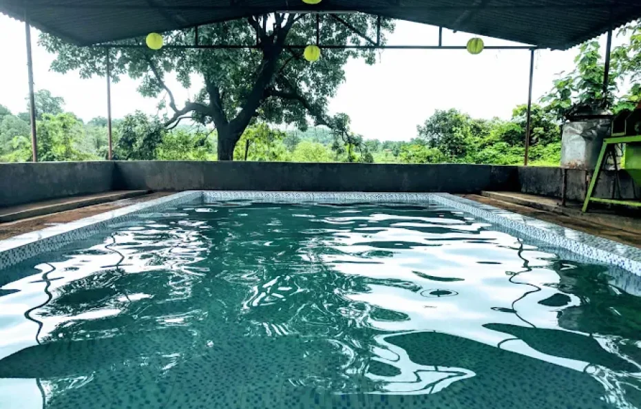 Keystone Farm Resort Karjat