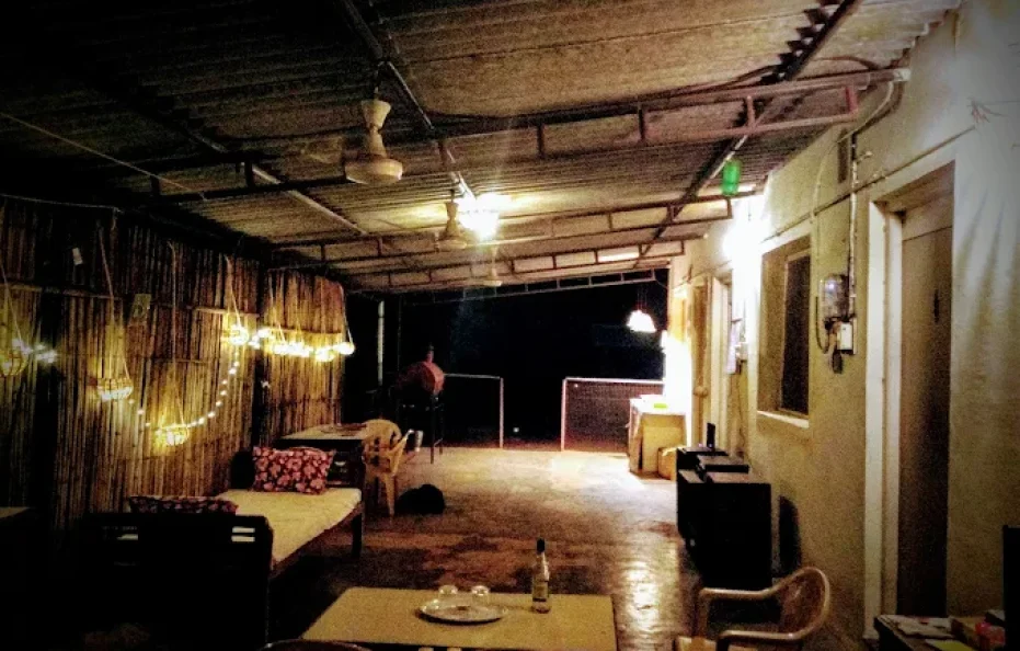 Keystone Farm Resort Karjat