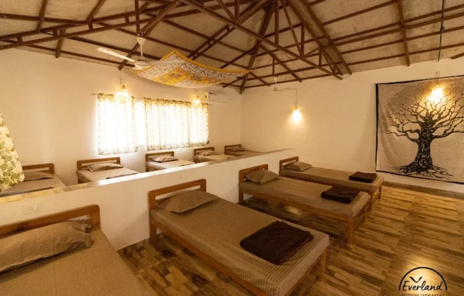 Keystone Farm Resort Karjat