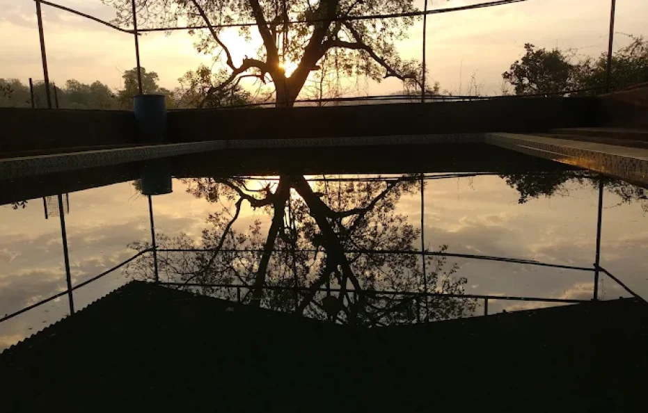 Keystone Farm Resort Karjat