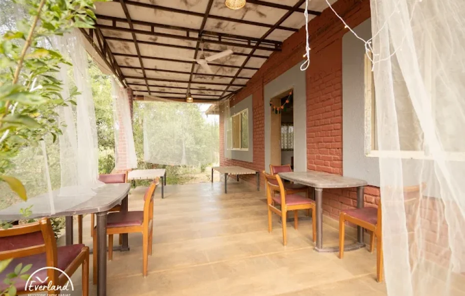 Keystone Farm Resort Karjat