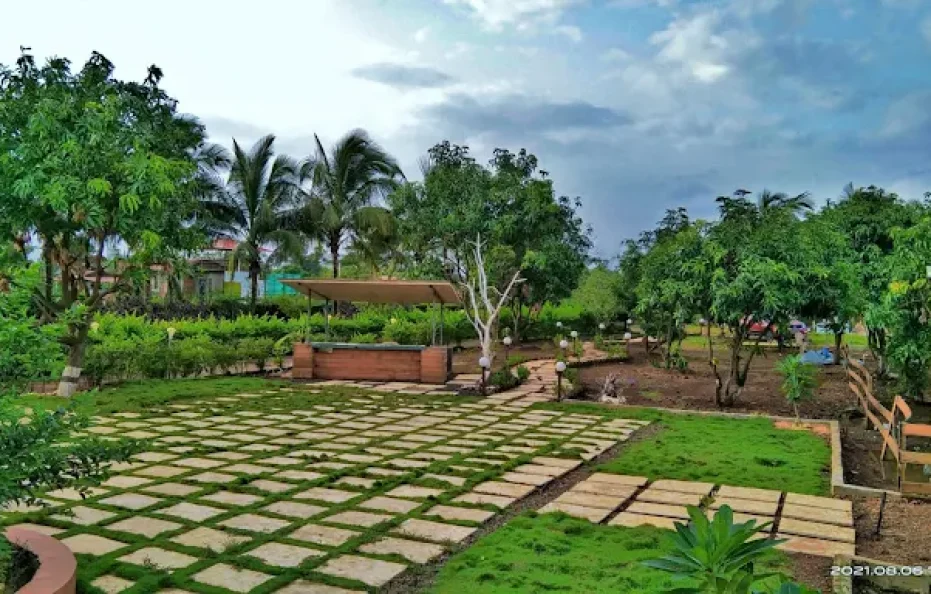 Kimaya Farm Karjat