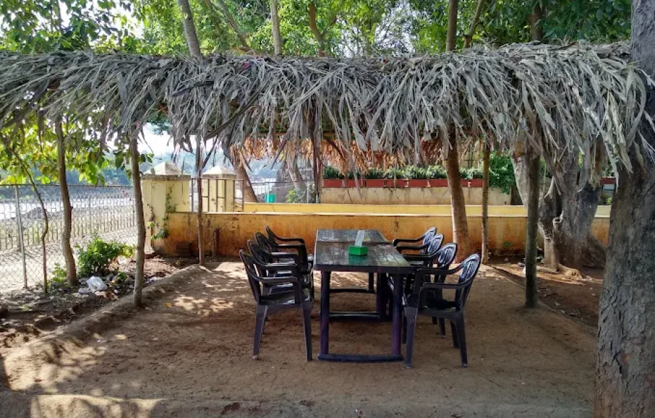 King Kabir Resort Badlapur