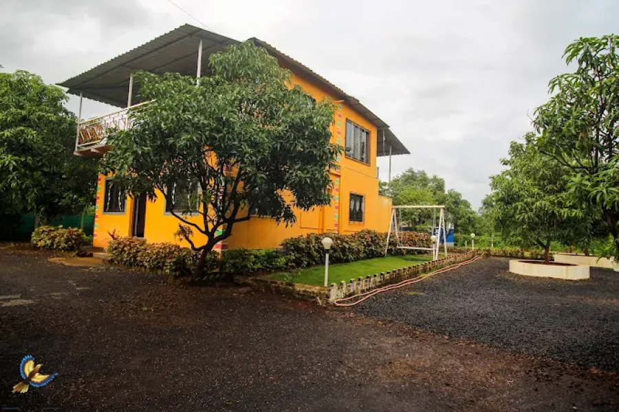 Komal Farm House Karjat