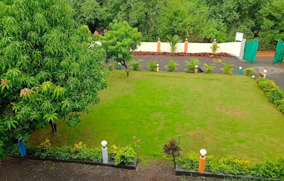 Komal Farm House Karjat