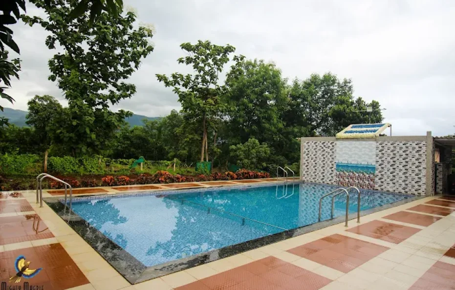 Komal Farm House Karjat