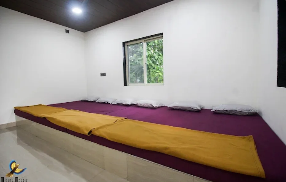 AC Room