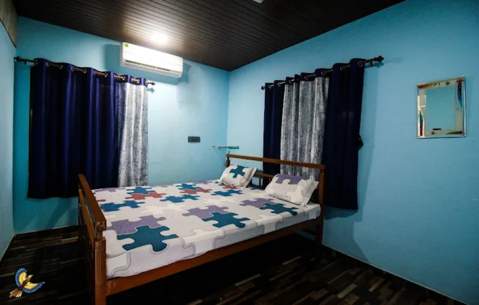 AC Room