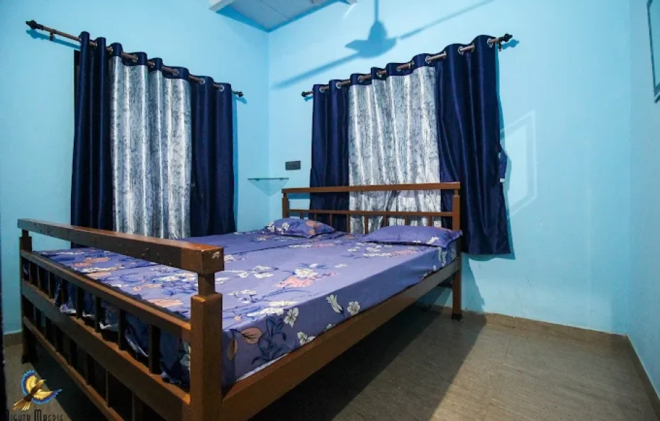 AC Room