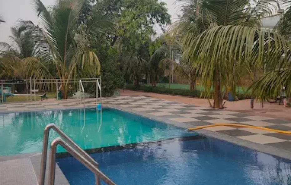 Laxmi Farm & Resort Karjat