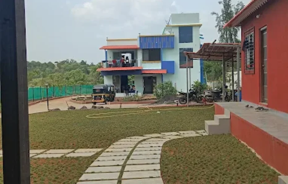 Laxmi Farm & Resort Karjat