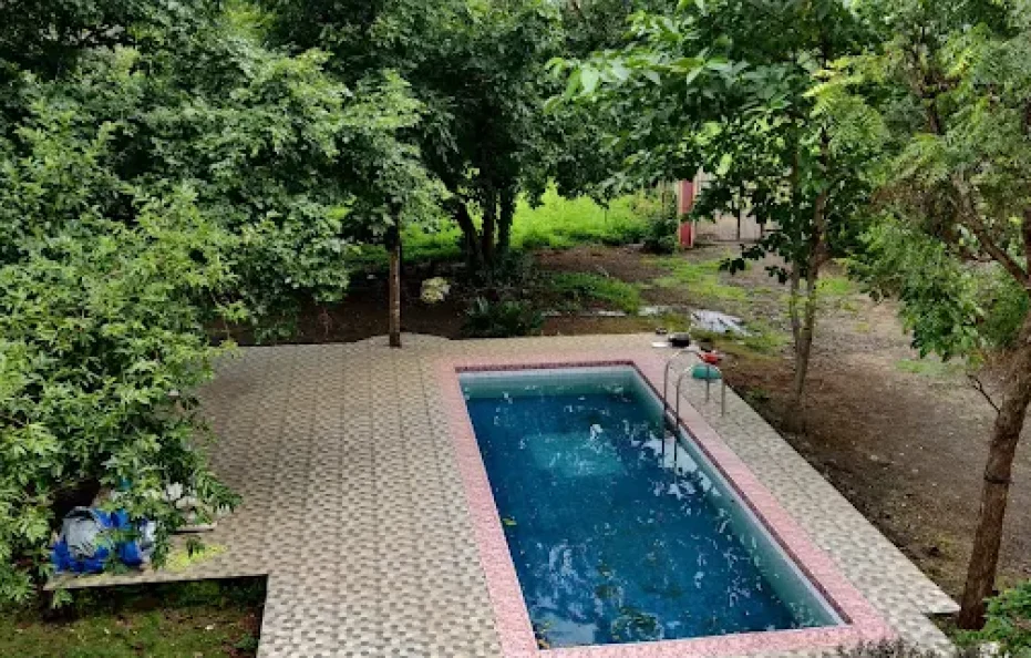 Leela Ivy Farms Karjat