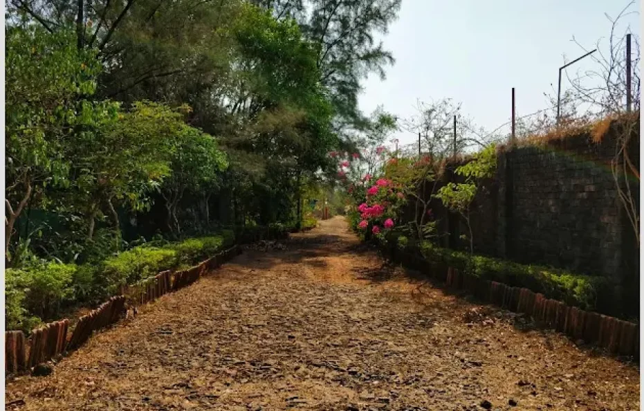 Leela Ivy Farms Karjat