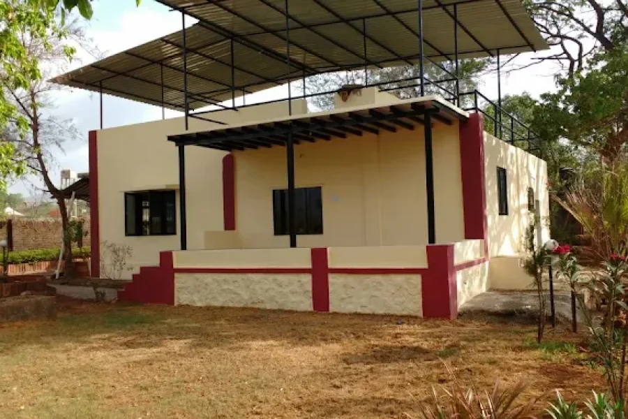 Leela Ivy Farms Karjat