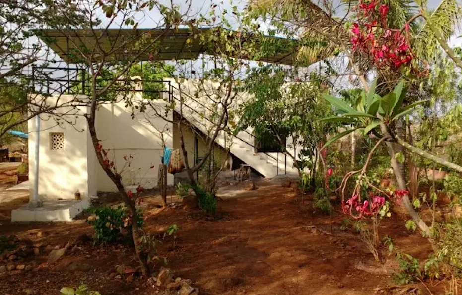 Leela Ivy Farms Karjat