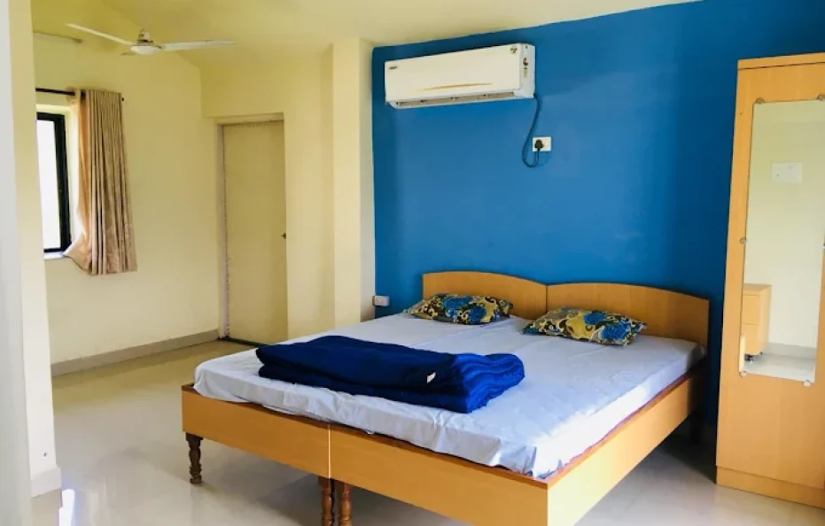 LossaPa Resort Neral