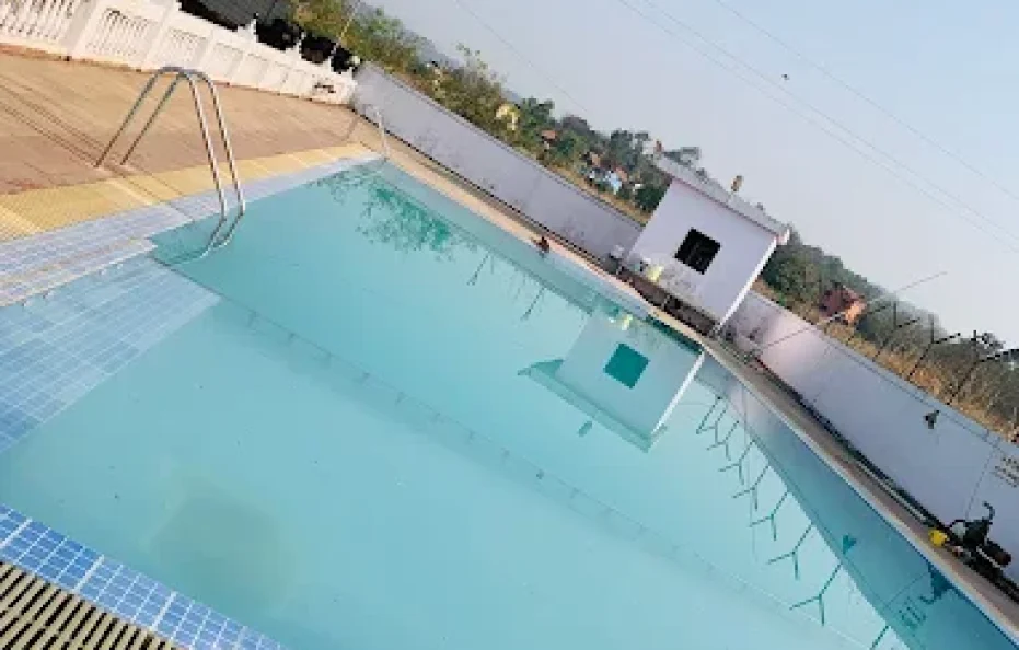 LossaPa Resort Neral