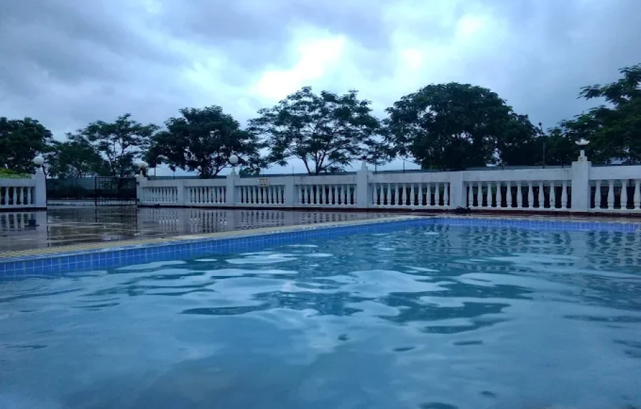 LossaPa Resort Neral