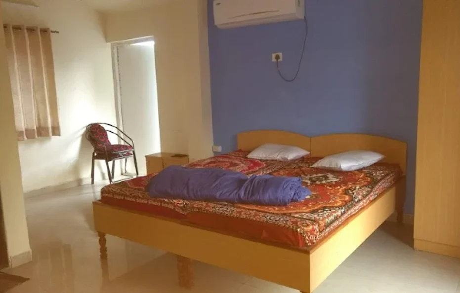 LossaPa Resort Neral