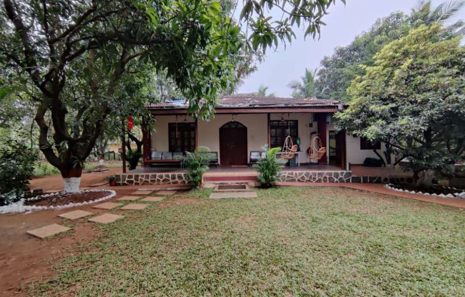 MND Farms Karjat
