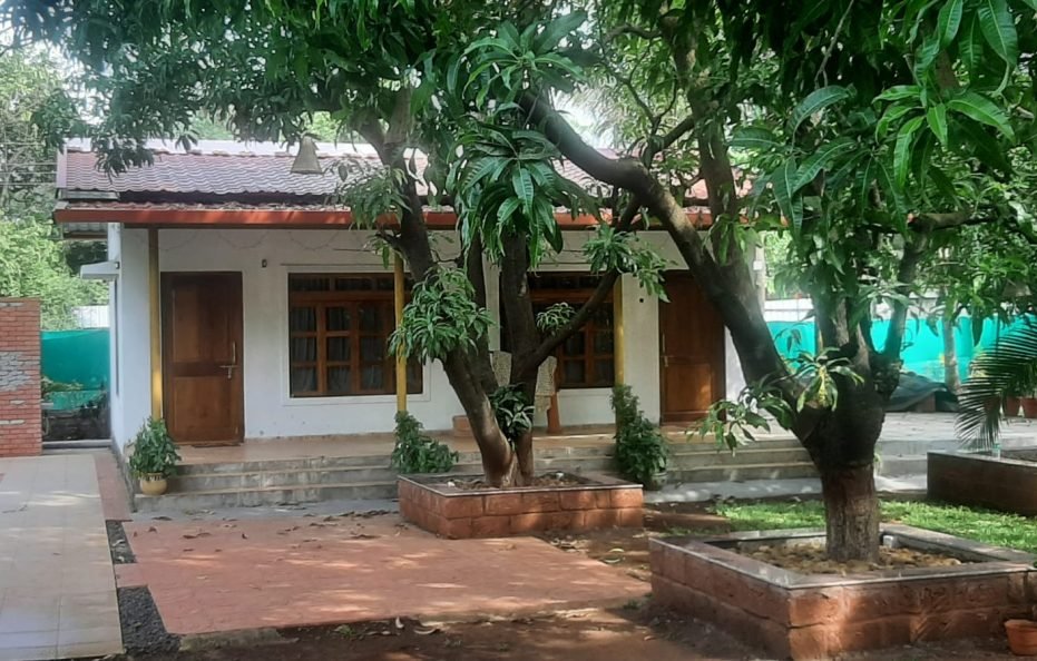 MND Farms Karjat