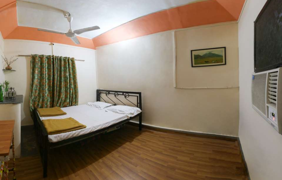 MND Farms AC Room