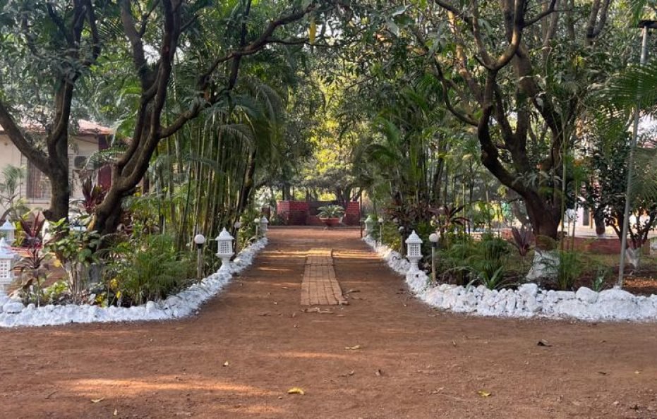 MND Farms Karjat