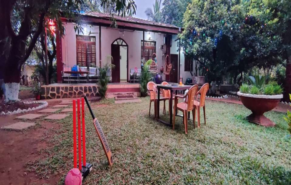 MND Farms Karjat