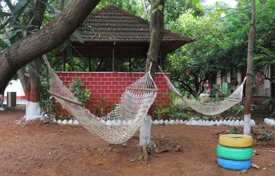 MND Farms Karjat