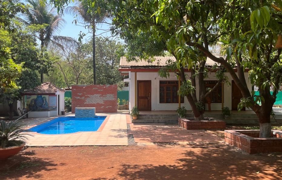 MND Farms Karjat