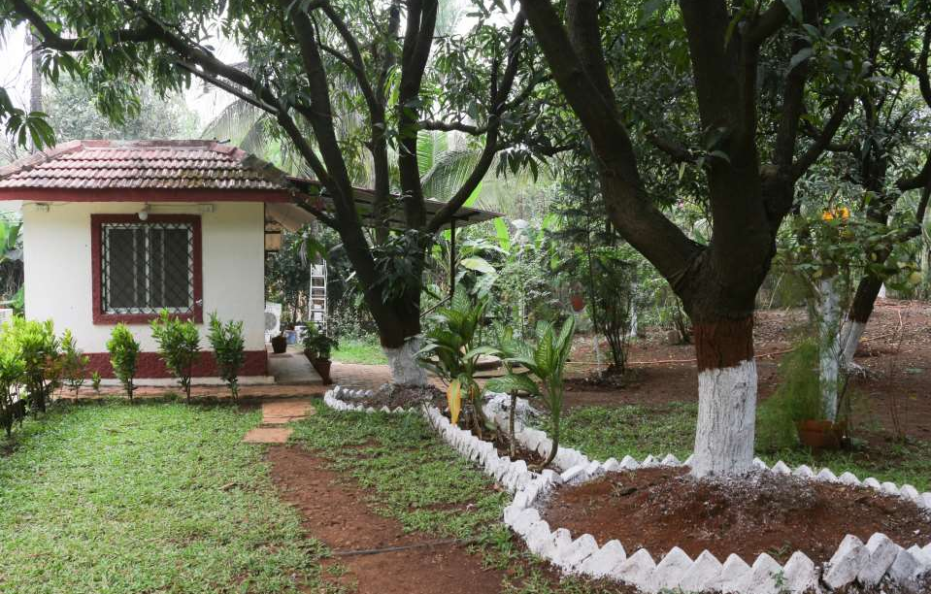 MND Farms Karjat