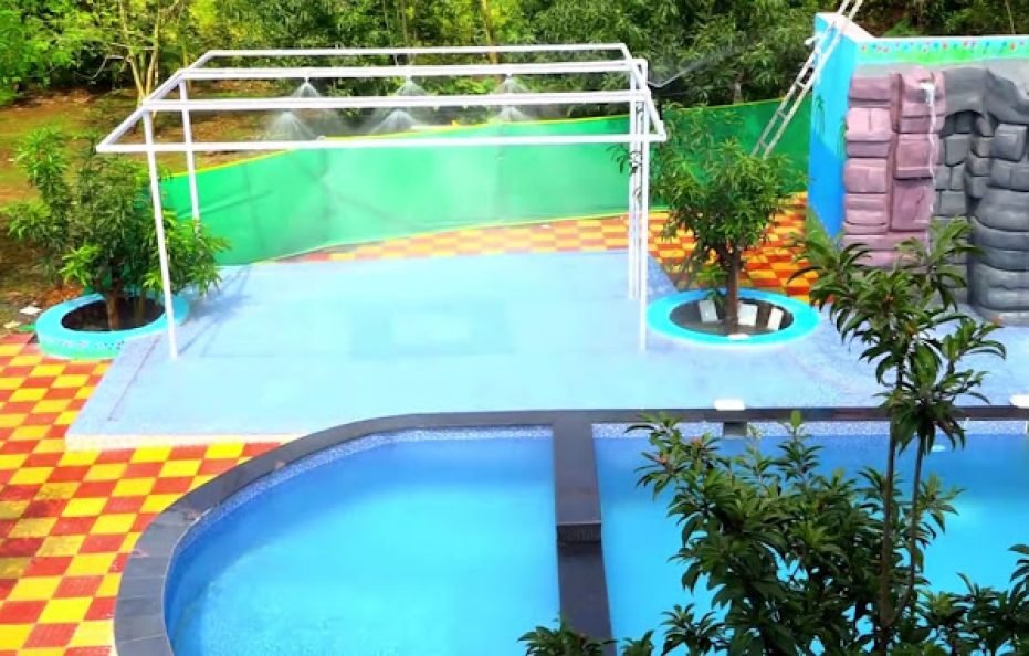 MNV Farmhouse Karjat