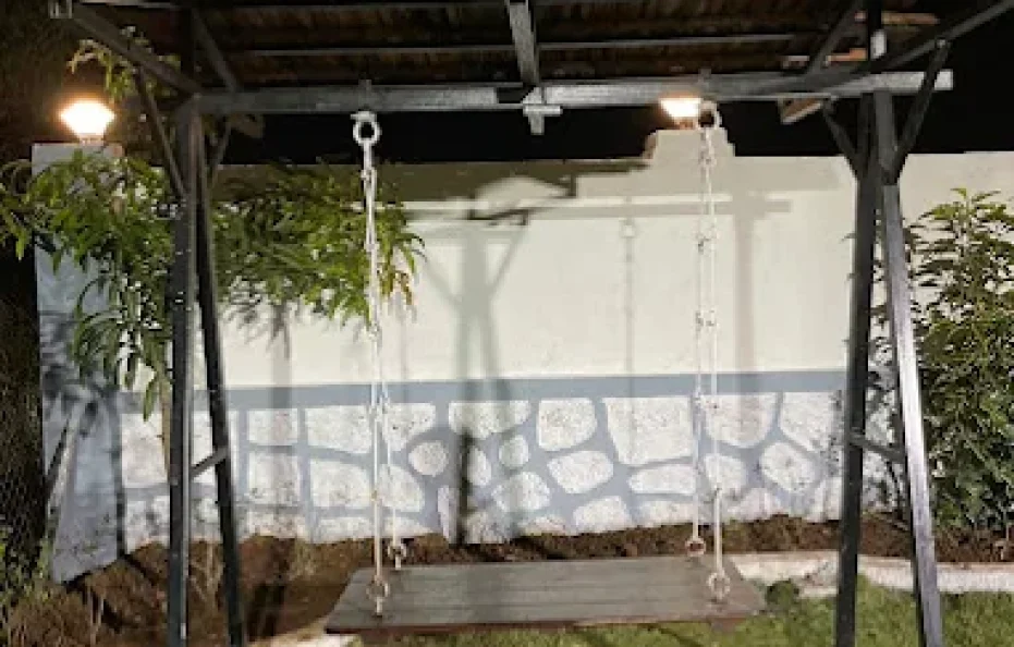 Madhura’s Villa Karjat