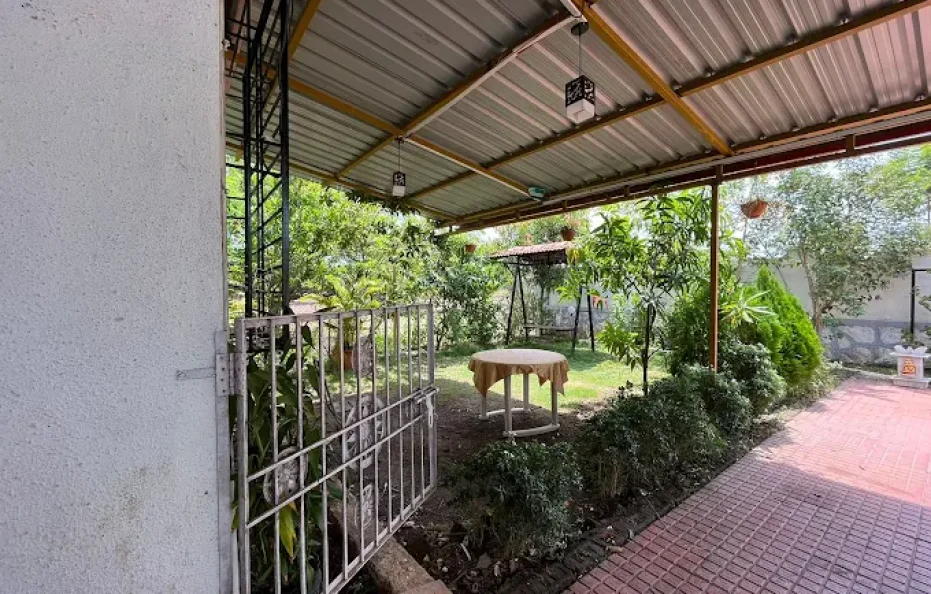 Madhura’s Villa Karjat