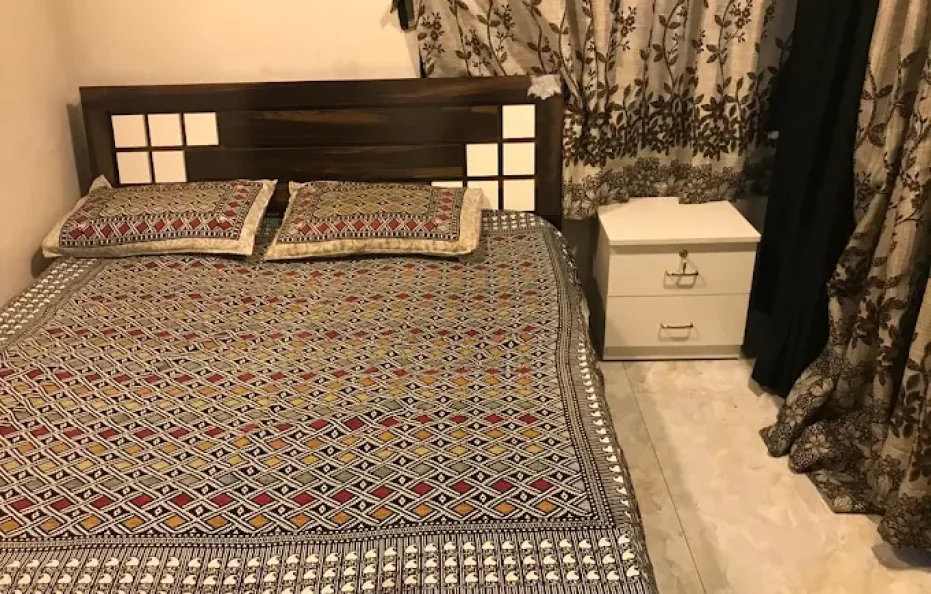 Madhura’s Villa Karjat