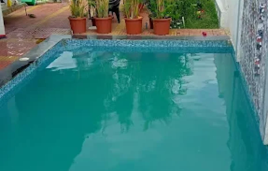 Madhura’s Villa Karjat