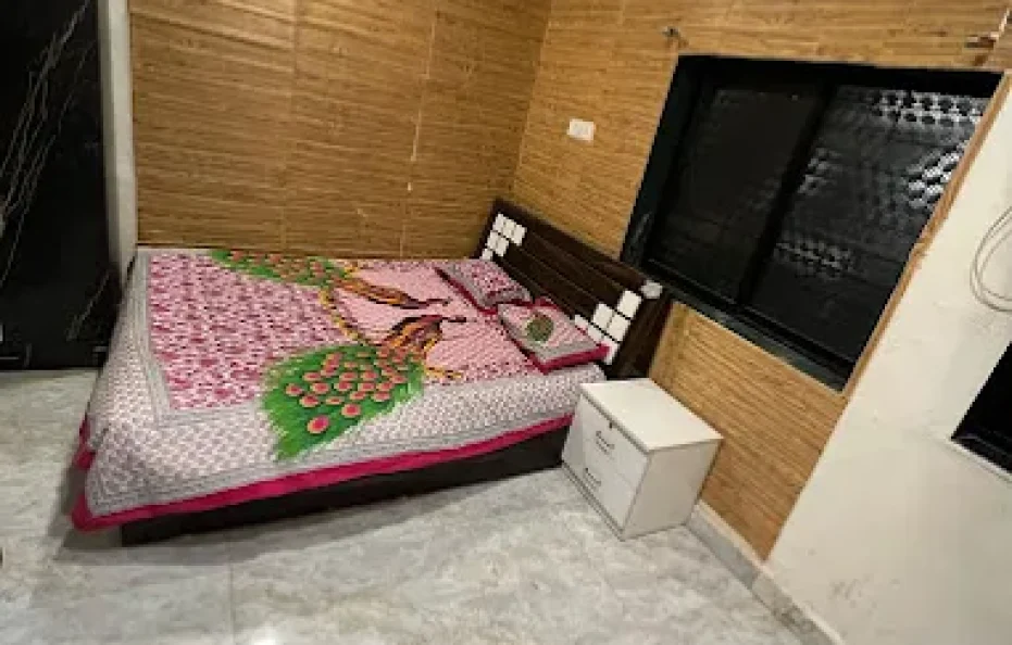 Madhura’s Villa Karjat