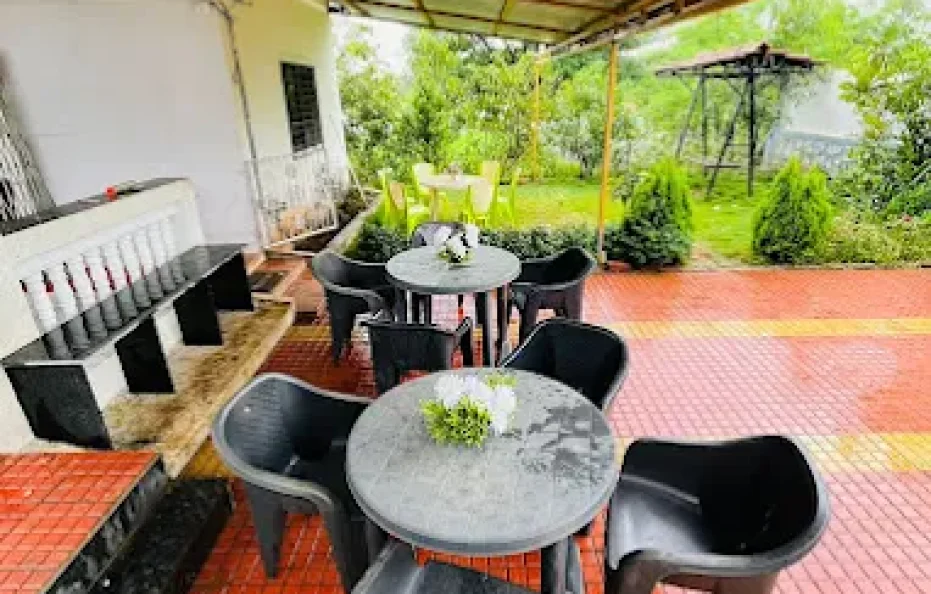 Madhura’s Villa Karjat