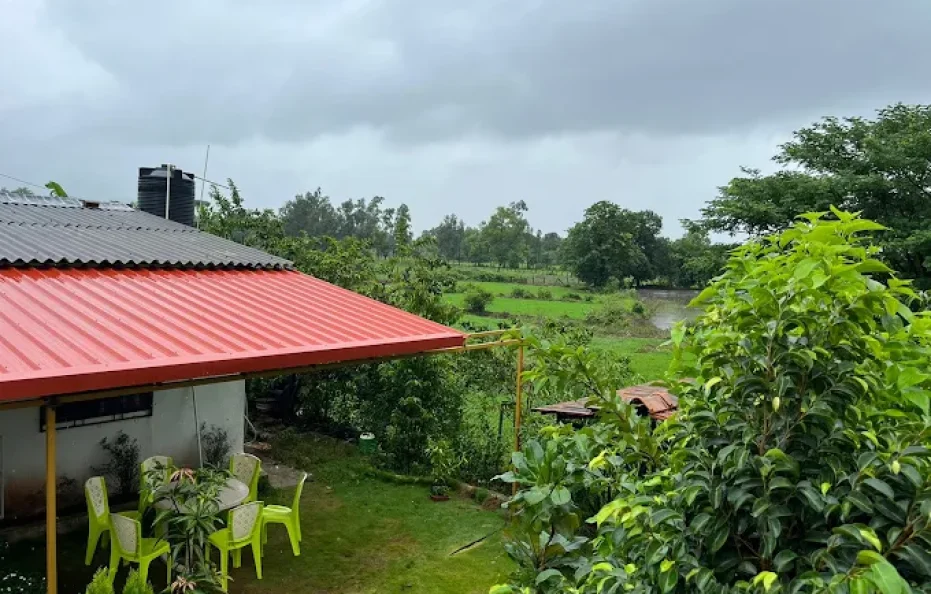 Madhura’s Villa Karjat