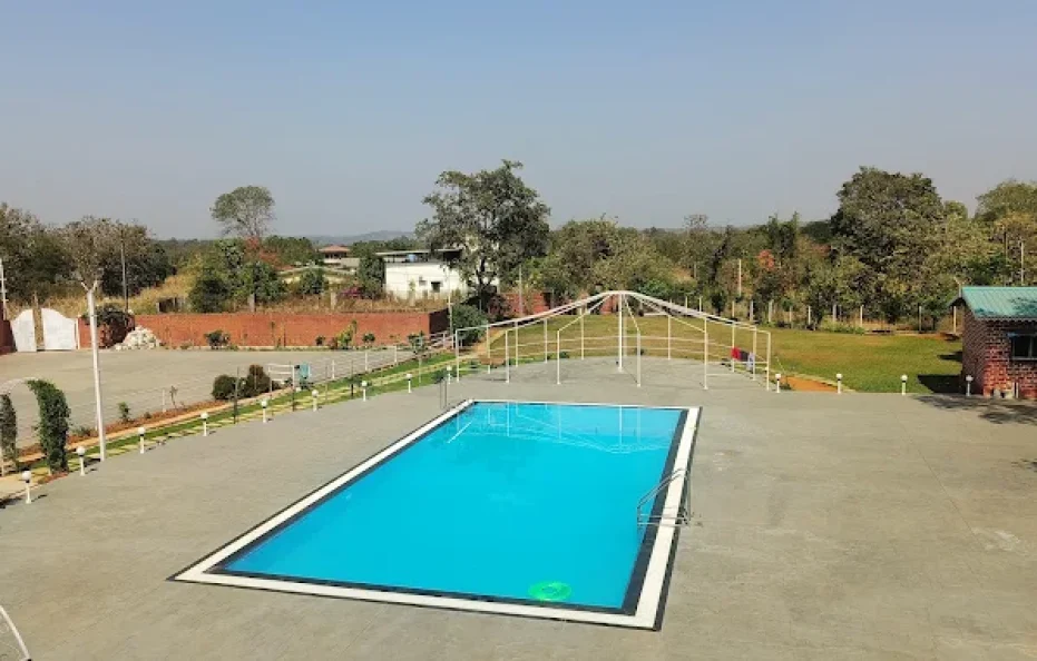 Magnolia Fields Farms & Resort Neral