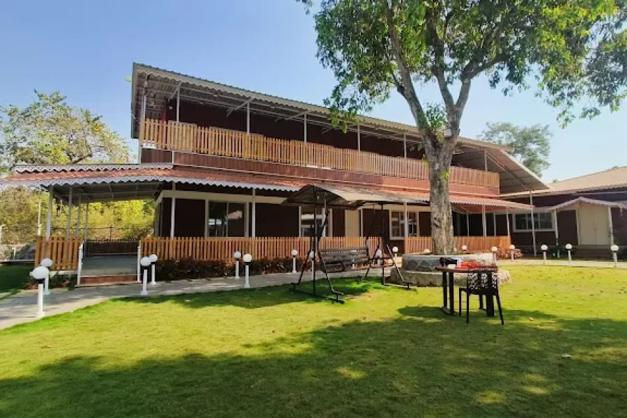 Magnolia Fields Farms & Resort Neral